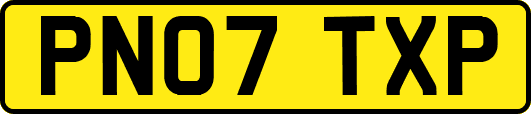 PN07TXP