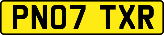 PN07TXR