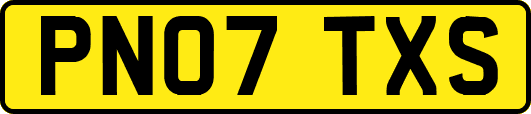PN07TXS