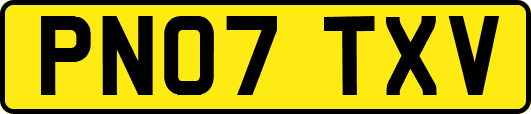 PN07TXV