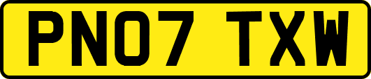 PN07TXW