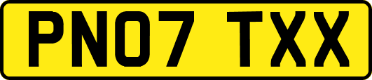 PN07TXX