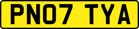 PN07TYA