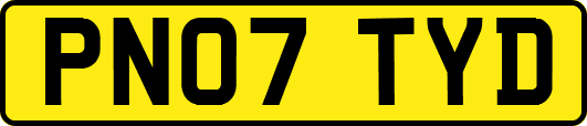 PN07TYD