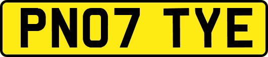 PN07TYE