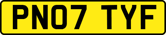 PN07TYF