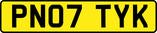 PN07TYK
