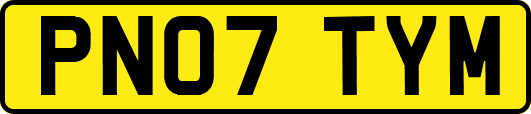 PN07TYM