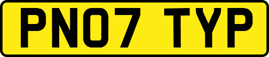 PN07TYP