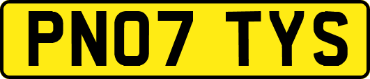 PN07TYS