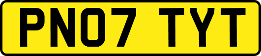 PN07TYT