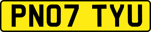 PN07TYU