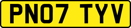 PN07TYV