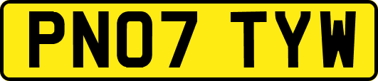 PN07TYW