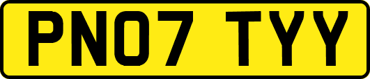 PN07TYY
