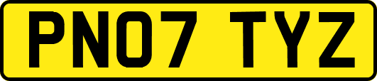 PN07TYZ