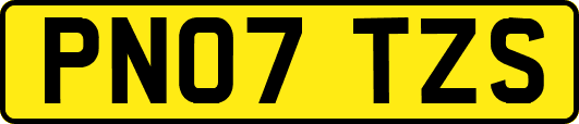 PN07TZS