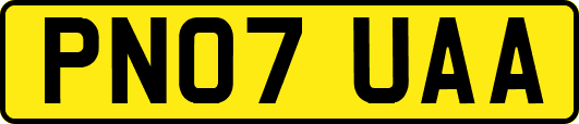 PN07UAA