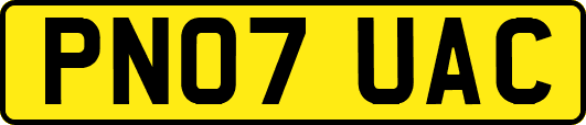 PN07UAC