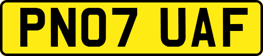 PN07UAF