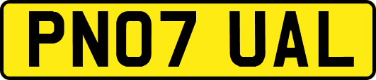 PN07UAL