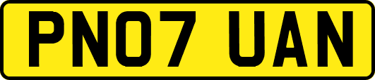 PN07UAN