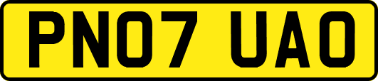 PN07UAO