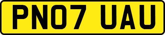 PN07UAU