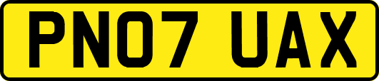 PN07UAX