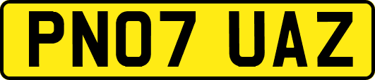 PN07UAZ