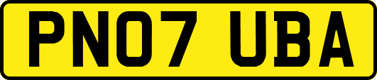 PN07UBA