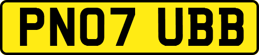 PN07UBB
