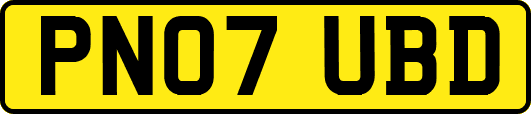 PN07UBD