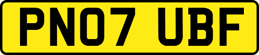 PN07UBF