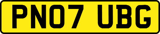 PN07UBG