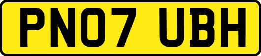 PN07UBH