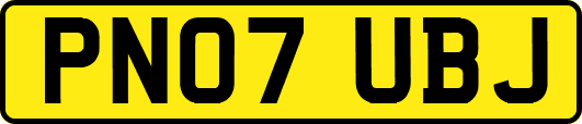 PN07UBJ