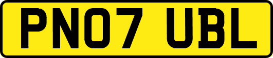 PN07UBL
