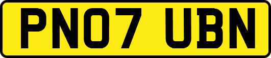PN07UBN