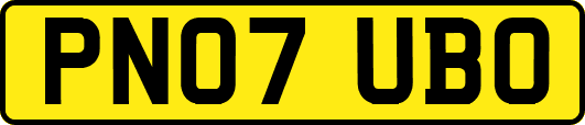 PN07UBO
