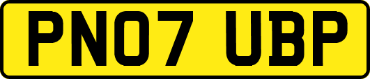 PN07UBP