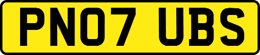 PN07UBS