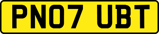 PN07UBT