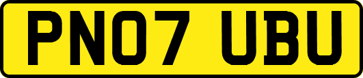 PN07UBU