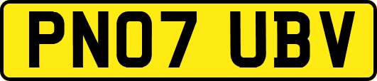 PN07UBV