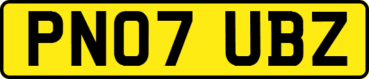 PN07UBZ