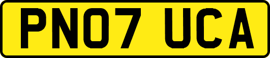 PN07UCA