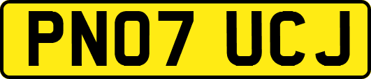 PN07UCJ