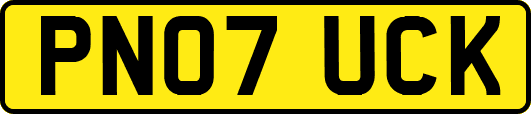 PN07UCK