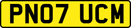 PN07UCM